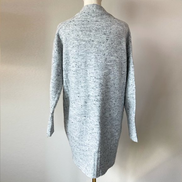 Dex Open Front Cardigan - Picture 2 of 7